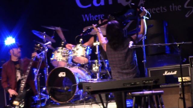 ROCKGODZ Hall of Fame AWARDS The Canyon Club  Agoura Hills, CA 11/18/2018