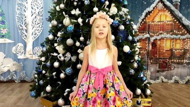 Лаврова Татьяна "Мир солнечного детства моего"