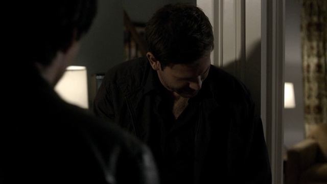 Сериал Дневники вампира: «Братья по крови», дата премьеры 29.04.2010 г. (01 сезон 20 серия)