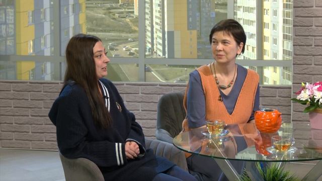 Однажды утром: рисование внутренним взором