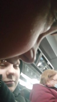 Жирная старухы