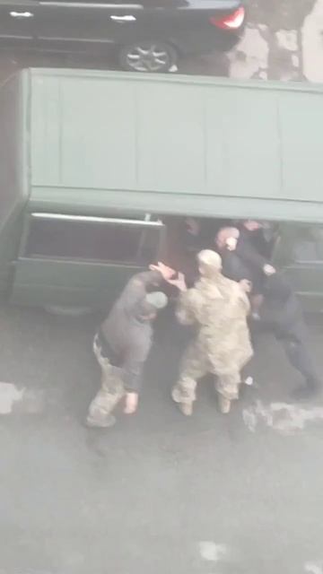 Мосфильм. Новый выпуск