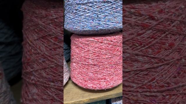 Кашемировый твид art. Kaleido 3000 😍😍😍