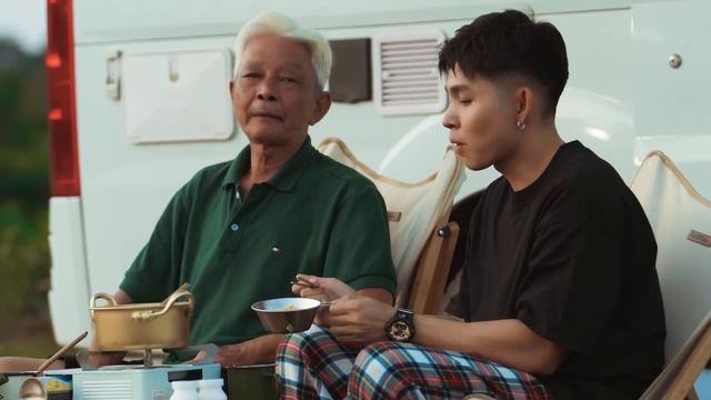 ĐI THÔI BỐ ƠI! - JUN PHẠM | Tập 05: Mùa Giáng Sinh năm đó