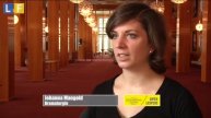 OPER LEIPZIG auf LEIPZIG FERNSEHEN / Dramaturgie / 10.10.2013