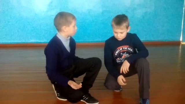 Калян Калян отсыпь семян