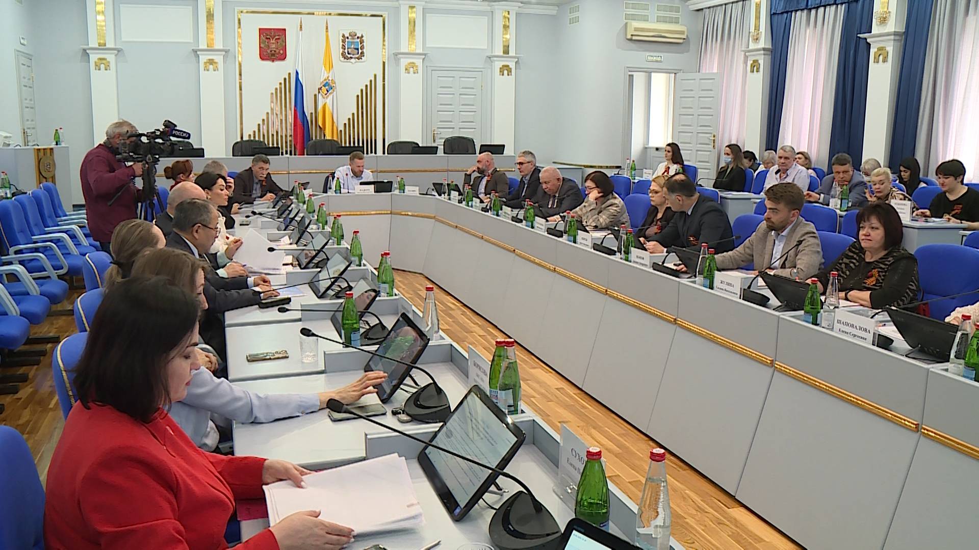 Ставрополю добавят 95 миллионов рублей