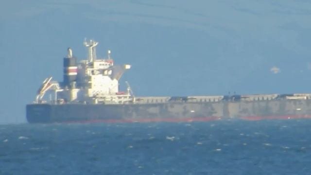 NORD CETUS out for Immingham.