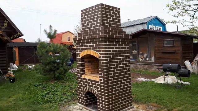 просто барбекю