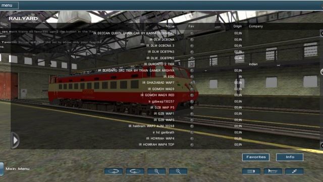 HOW TO DOWNLOAD BIHAR SAMPARKRANTI COACHES IN TRAINZ SIMULATOR