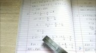 Class 7 Maths NCERT Chapter 6 Linear equations.. Exercise 6A question 3 (a,b,c,d,e,f) R-SQUARE 2022