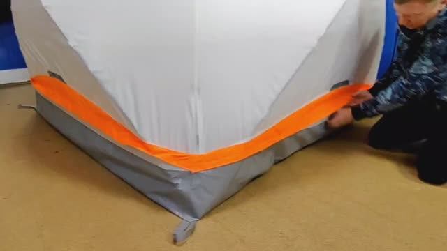 Гидродно установка