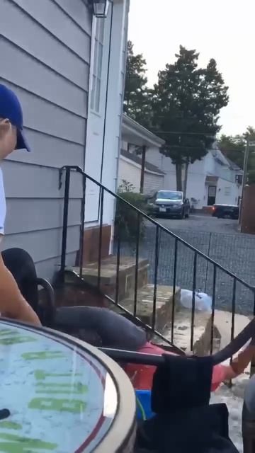 хорошая отдача