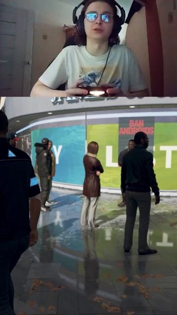 Они существуют #detroit #detroitbecomehuman #twitch #twitchstreamer #twitchclips