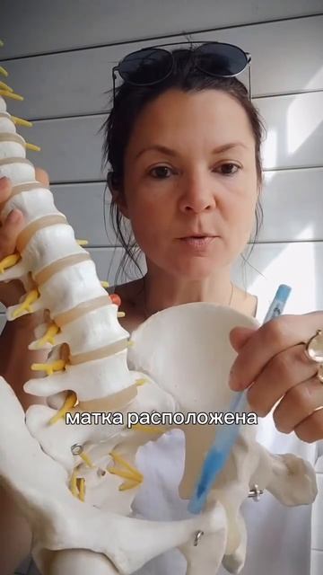 Боли при месячных - не норма
