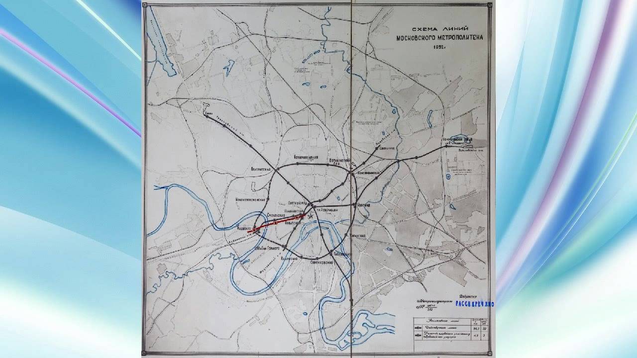 Глубокий Арбат