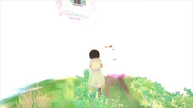 Así es la Vida (Beyond Eyes, Capitulo 6, Final, Español)