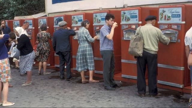 Назад в СССР - Песни нашей молодости - Я люблю СССР @ussrradio #песниссср #советскиепесни