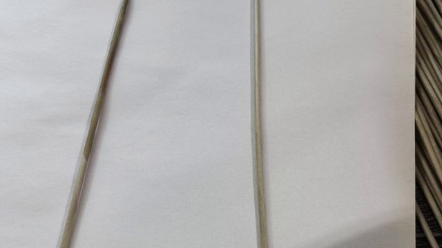 Про трубочки