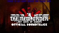Plotting in the Dark - The New Order: Last Days of Europe OST