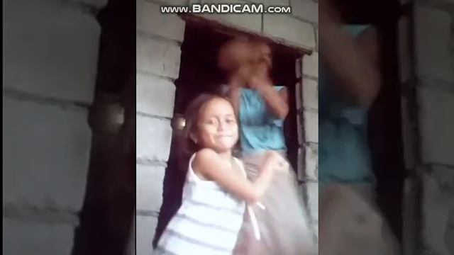 Break Dance Challenge Baby Shark