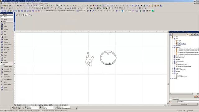 Importando objetos de Bim Components