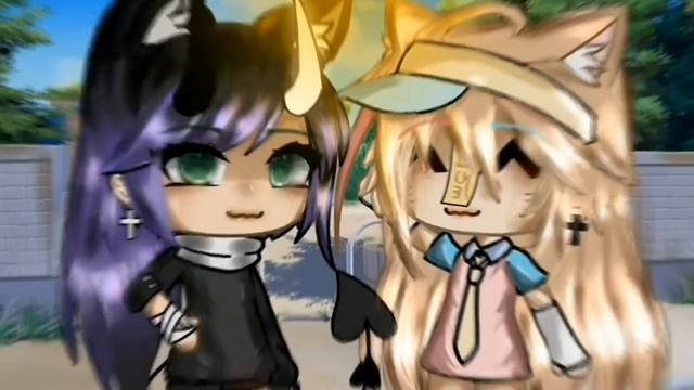 | ° Next Door Neighbours ° | Not og | Gacha meme/trend? | Ft. @Mitsuko.