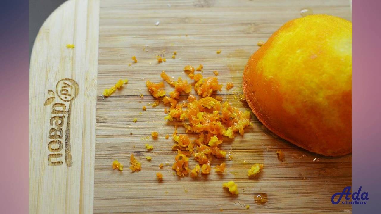 Фламбированные блинчики Рецепт, пошаговый, как