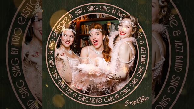 SING SING SING by Trio EadyTone & jazz band
