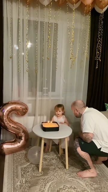 Daughter ❤️