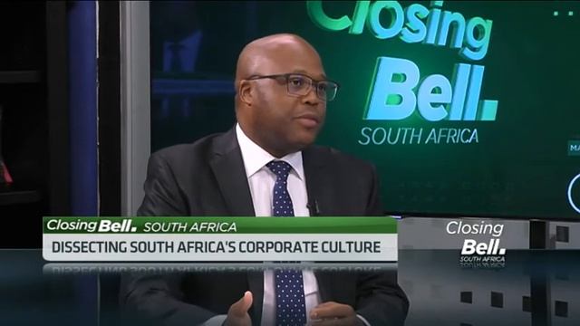BMF’s Mncane Mthunzi on Steinhoff, KPMG and transformation