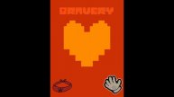 Undertale Fallen Human Soul Trait Ranking