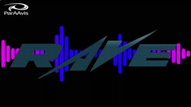 Основной 9-ти секционный эллиптический парашют Rave