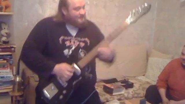 Северный Цвет
