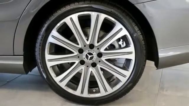 New 2019 Mercedes-Benz CLA Silver Spring MD Washington-DC, MD #J90585