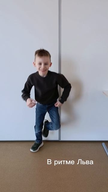 Танец года