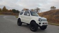 JIMNY 32"