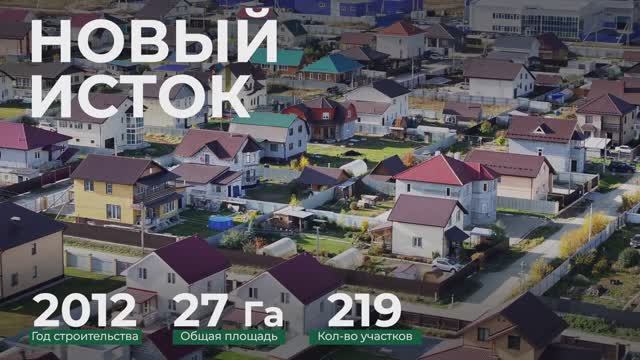 Девелопер коттеджных поселков «7 ПРУДОВ»