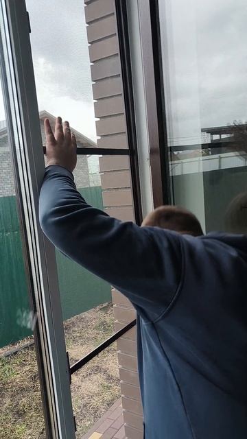 москитные сетки под "ключ".