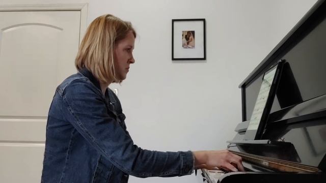 Chopin Nocturne Op. 72 No. 1