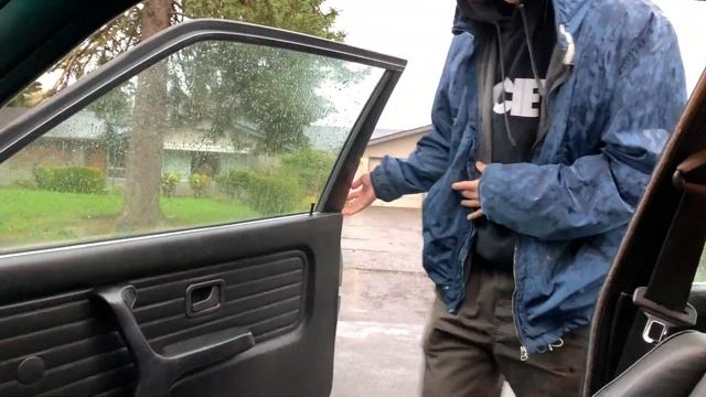 BMW Meet | Street pulls