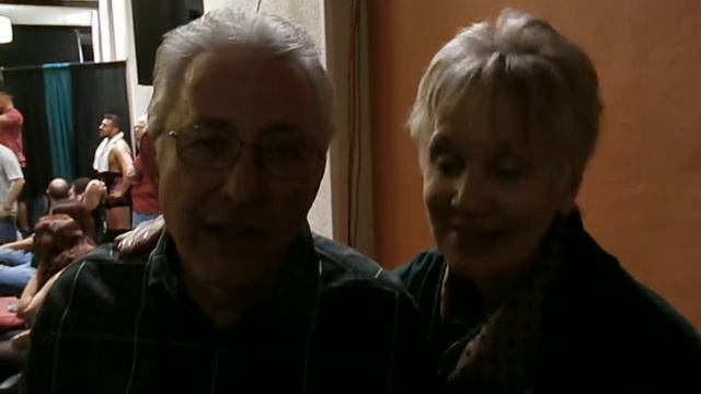 Parents of Kristen Renton (Sons of Anarchy), Ronin Pro Wrestling
