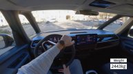 4K | VW ID BUZZ | stylish electric van with a disappointing interior and winter range #vw #idbuzz