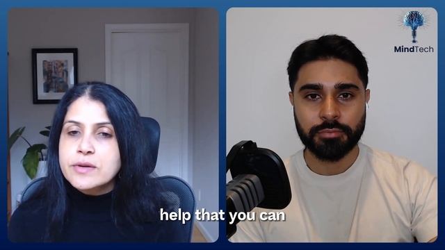 Investing in Mindfulness, Compassion & Wellness - Ruchika Sikri (Partner at Wisdom Ventures) - #11