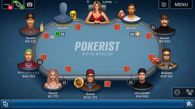 Strategies for Adjusting Your Play in Deep-Stack Tournaments