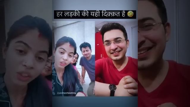 (02) |Shubhankar Mishra Funny😂🤪🤣Video| + |Shubhankar Mishra Funny Duet Video| |New Video's 2021|...