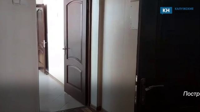 Жестокого поджигателя своей матери взяли под стражу в Калужской области