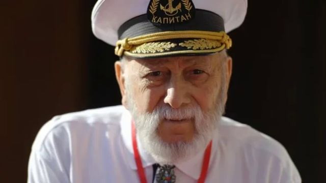 Умер Бедрос Киркоров.