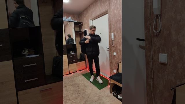 Новый день! Новые свершения!