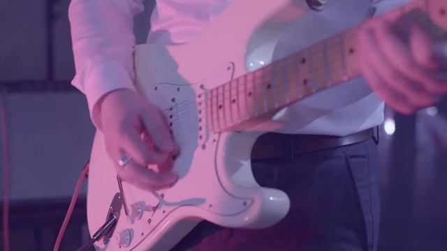 the Ivories cover band - PROMO 2018
